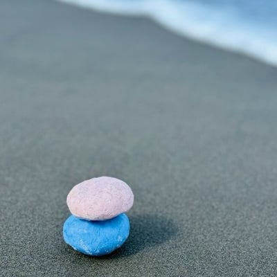 自然覺醒 Body Wash 沐浴皂 (深層清潔30號  / 保濕31號)2