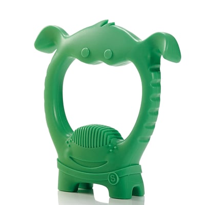 英國squidge&pip 感覺統合固齒咬咬器(squidge)5