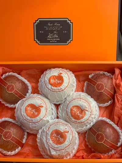 綜合果禮系列-J7