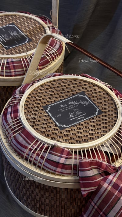 精裝禮盒-圓提籃15