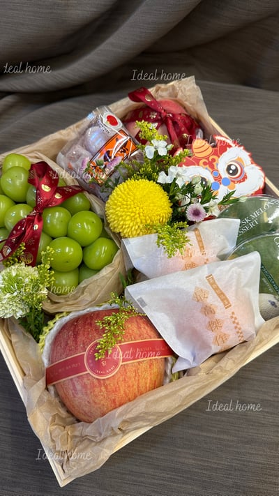 木盒透明壓克力蓋8