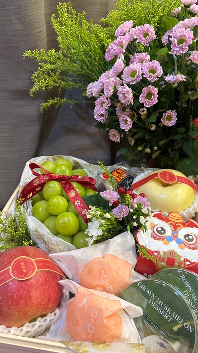 木盒透明壓克力蓋6