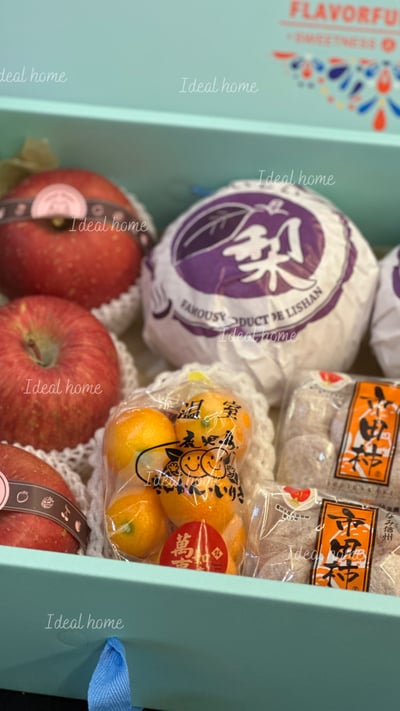 綜合果禮系列-Q7