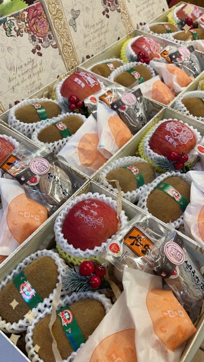 新春限定-花開富貴7