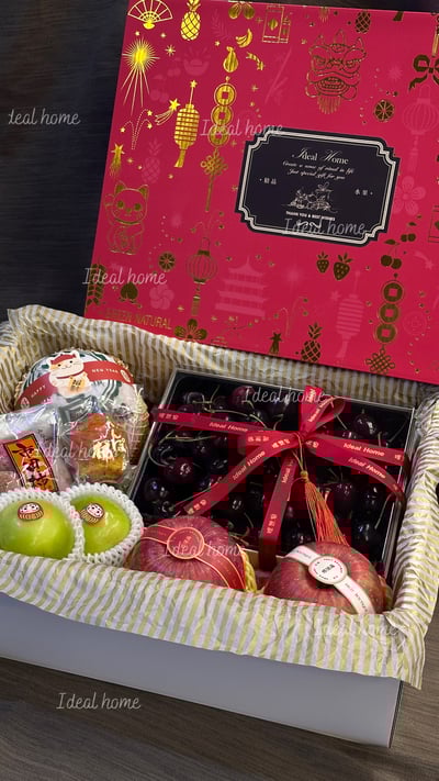 新春限定-馬到亨通6