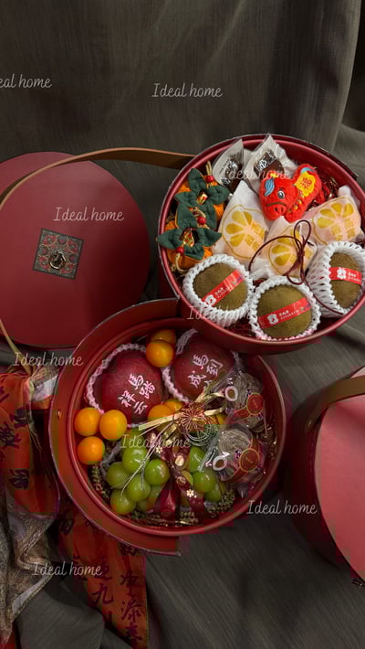 新春限定-豐收富足3