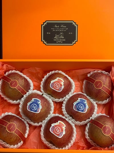 綜合果禮系列-J6