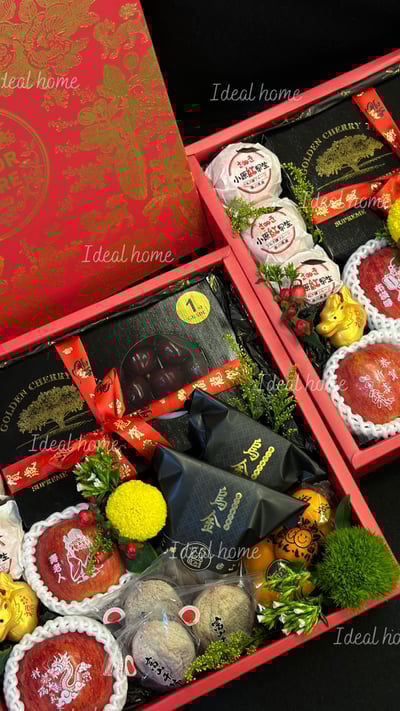 精裝禮盒-客製化9