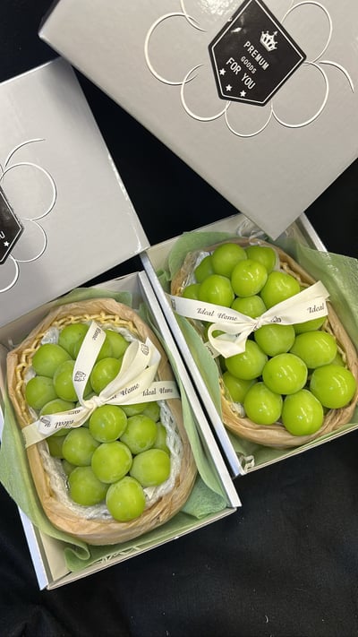 日本麝香葡萄11