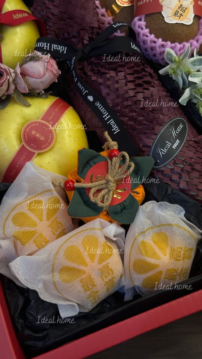 新春限定-客製C3