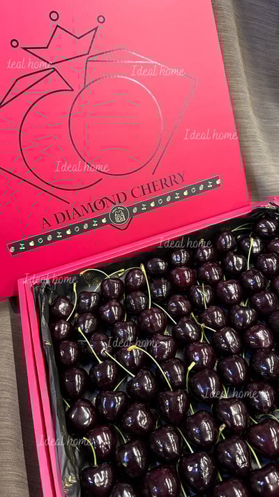 特級精選紐西蘭/澳洲櫻桃15