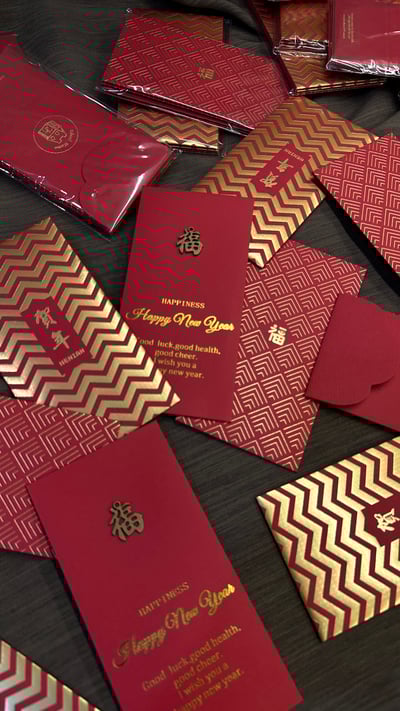 精裝禮盒-新春限定6