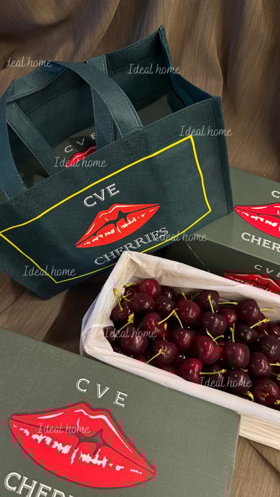 紐西蘭大嘴巴櫻桃12