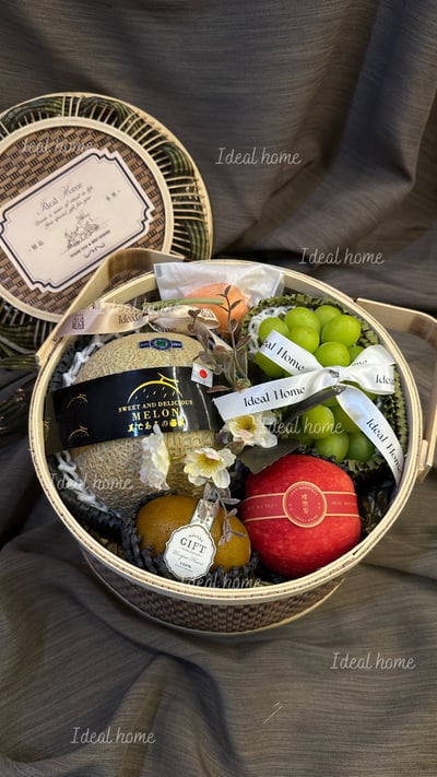 精裝禮盒-圓提籃5