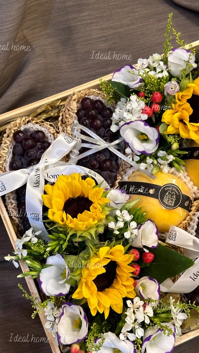 精緻木盒透明壓克力蓋4