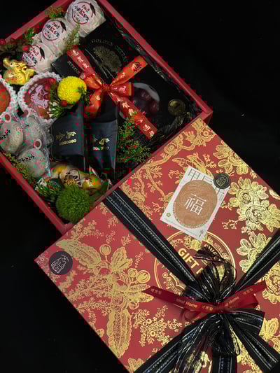 精裝禮盒-客製化6