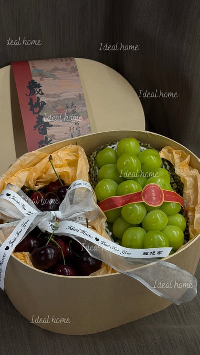 新春限定-瑞馬御選6