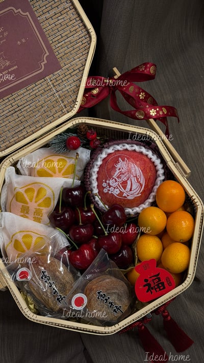 新春限定-馬上發財3