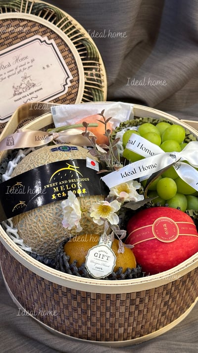 精裝禮盒-圓提籃11