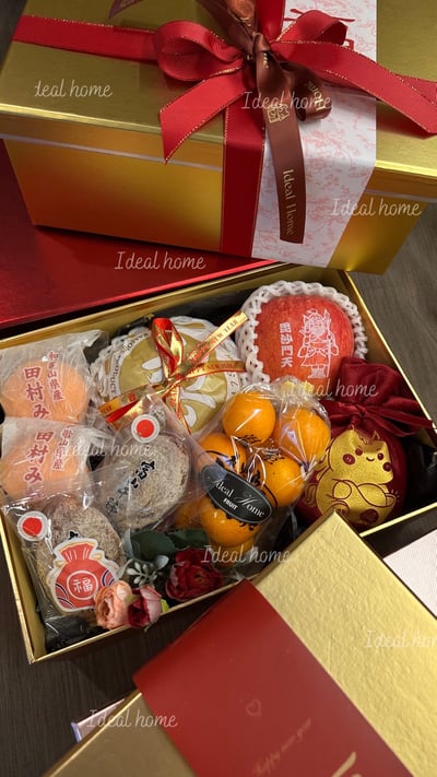 新春限定-金馬迎春3