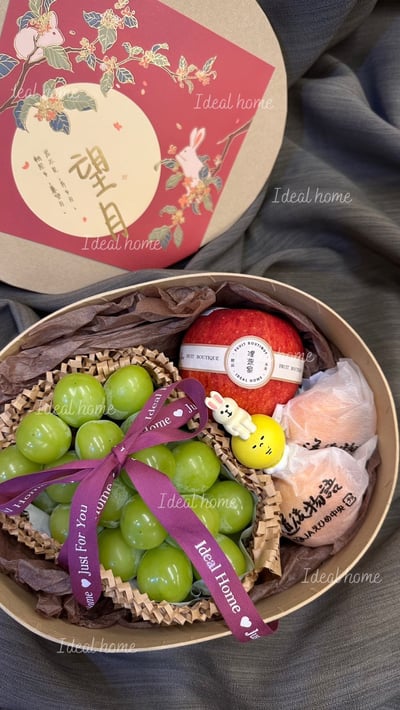 客製精緻禮盒3