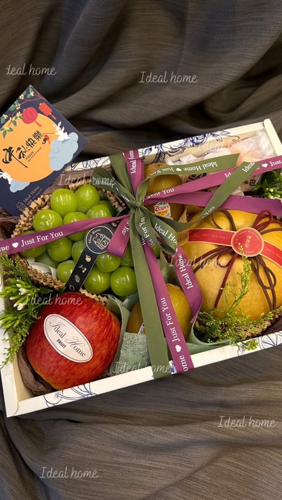 客製精緻禮盒3