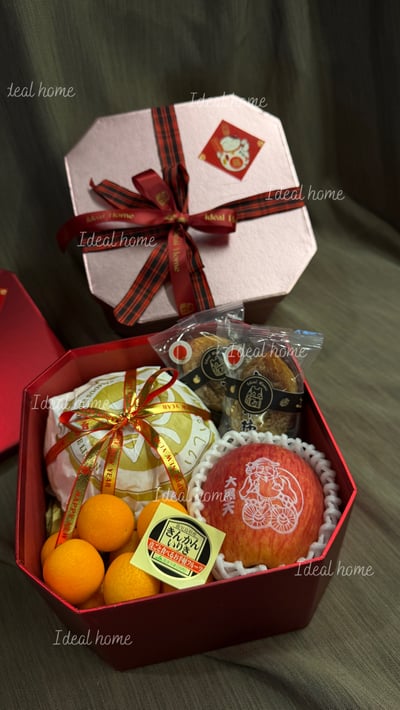 新春限定-蘋安桔祥2