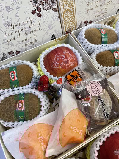 新春限定-花開富貴2