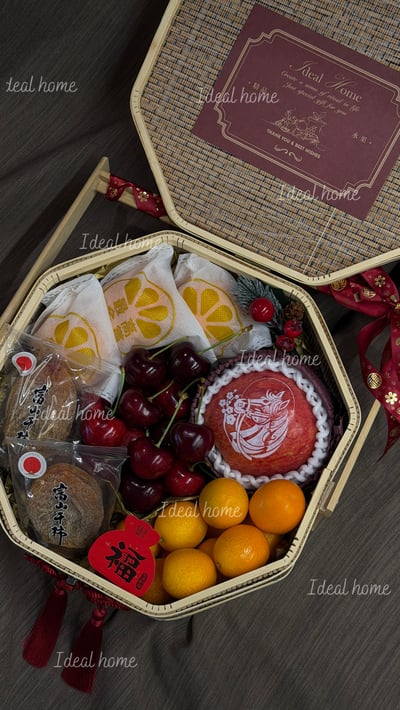 新春限定-馬上發財4