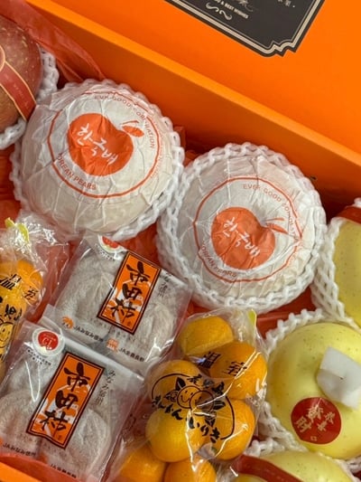 綜合果禮系列-Q3