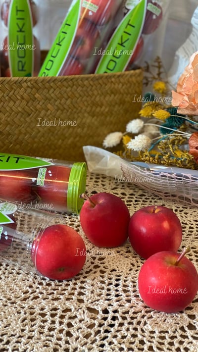 紐西蘭樂淇ROCKIT小蘋果2