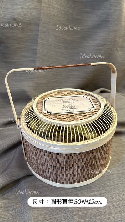 精裝禮盒-圓提籃8