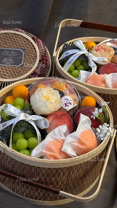 精裝禮盒-圓提籃3