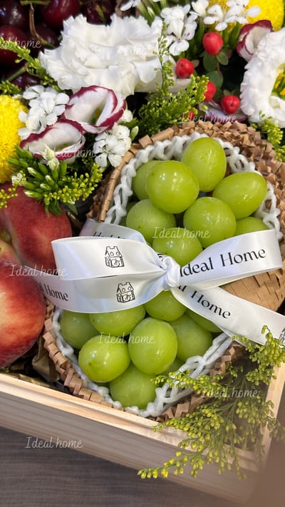 精緻木盒透明壓克力蓋13