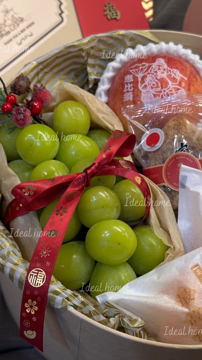 新春限定-馬年順遂3