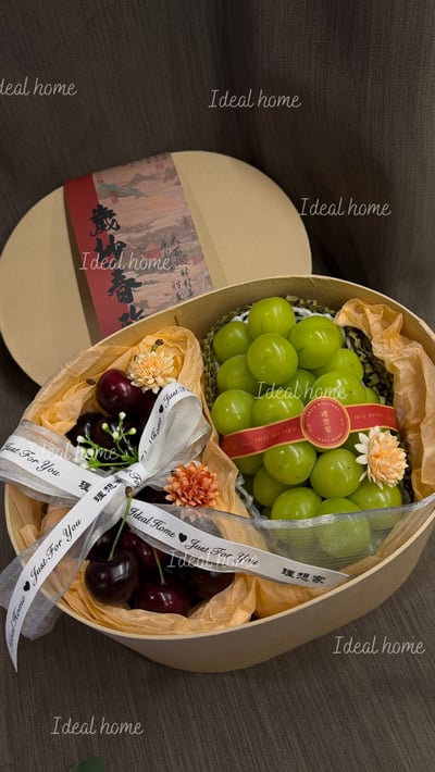 新春限定-瑞馬御選4