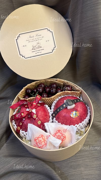 新春限定-馬年順遂7