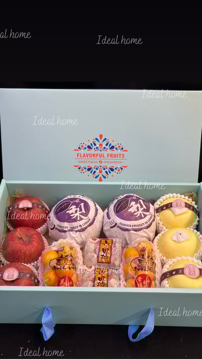 綜合果禮系列-Q6