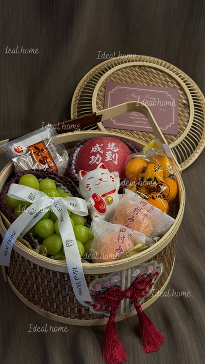 新春限定-馬上圓滿3