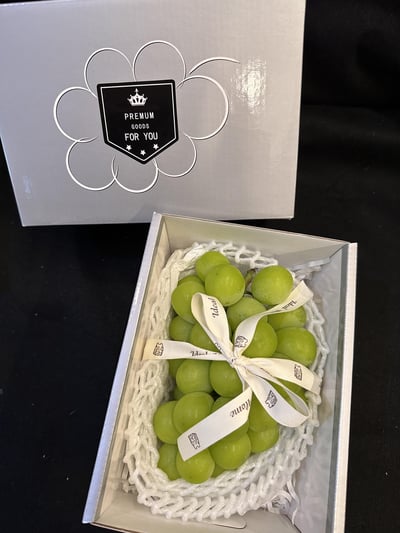 日本麝香葡萄18