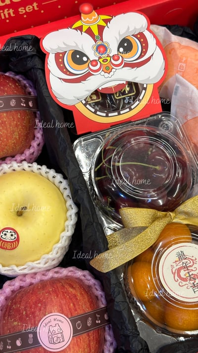 新春限定-馬上豐收5