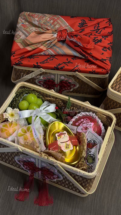 新春限定-駿馬奔福4