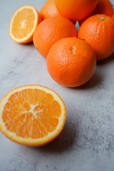 美國加州肚臍丁(壽康丁)3