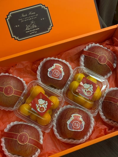 綜合果禮系列-P1