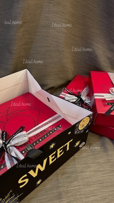 特級精選紐西蘭/澳洲櫻桃8