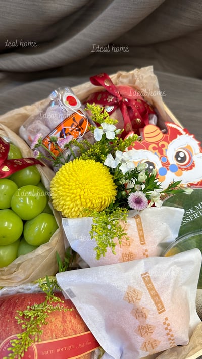 木盒透明壓克力蓋5