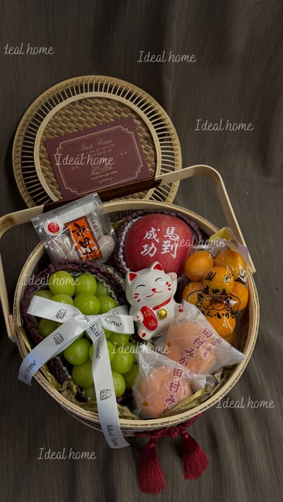 新春限定-馬上圓滿4