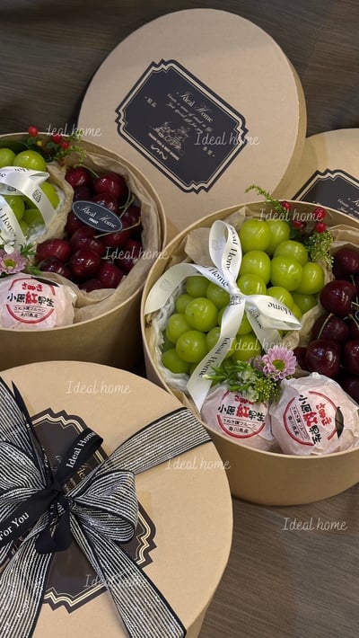 新春限定-馬年順遂2