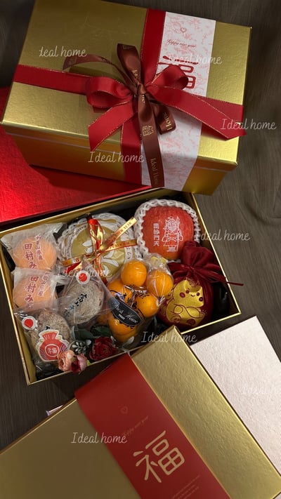 新春限定-金馬迎春4