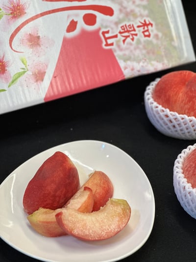日本水蜜桃10